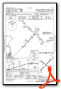 RNAV (GPS) Y RWY 23