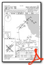 RNAV (GPS) RWY 22R
