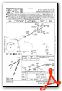 RNAV (GPS) RWY 25