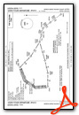 LIDDS FOUR (RNAV)