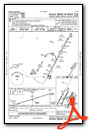 RNAV (RNP) W RWY 22R