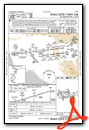 RNAV (GPS) Y RWY 25R