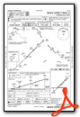 RNAV (GPS) Y RWY 21