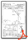 RNAV (GPS) RWY 15