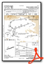 RNAV (RNP) X RWY 06