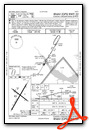 RNAV (GPS) RWY 22