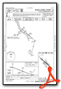 RNAV (GPS) Z RWY 14