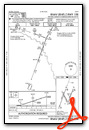 RNAV (RNP) Z RWY 19R