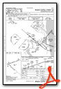 RNAV (GPS) Z RWY 32