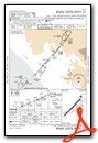RNAV (GPS) RWY 21