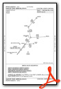 NASCR ONE (RNAV)