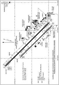 Airport Diagram
