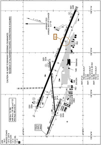 Airport Diagram