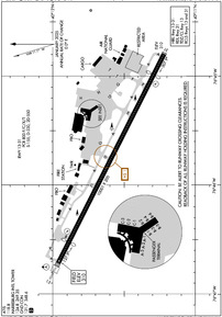 Airport Diagram