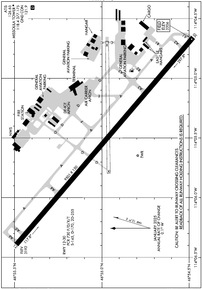 Airport Diagram
