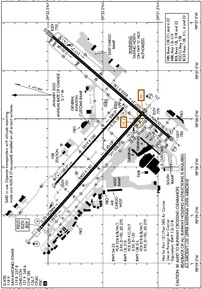Airport Diagram