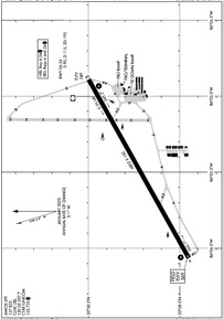 Airport Diagram