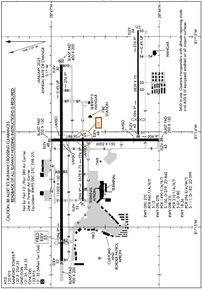 Airport Diagram