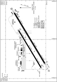 Airport Diagram