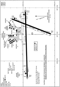 Airport Diagram