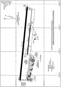 Airport Diagram