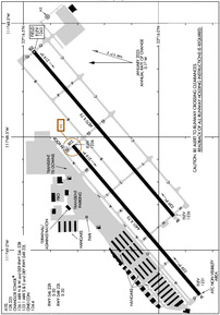 Airport Diagram