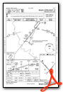 RNAV (GPS) RWY 21