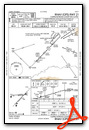RNAV (GPS) RWY 21