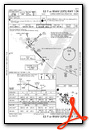 ILS Y OR RNAV (GPS) RWY 13R