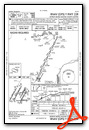 RNAV (GPS) Y RWY 22R