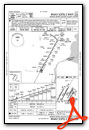 RNAV (GPS) Z RWY 22L