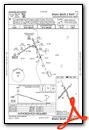 RNAV (RNP) Z RWY 17