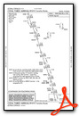 CSTAL THREE (RNAV)