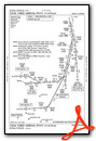 CSTAL THREE (RNAV), CONT.1