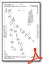 CHSNE THREE (RNAV)