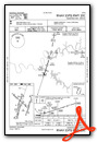 RNAV (GPS) RWY 20C