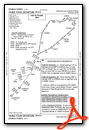 NUBLE FOUR (RNAV)