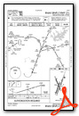 RNAV (RNP) Z RWY 21L
