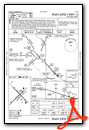 RNAV (GPS) Y RWY 12