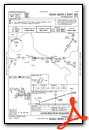 RNAV (RNP) Z RWY 28C