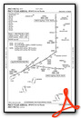 PRICY FOUR (RNAV), CONT.1