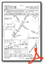 RNAV (GPS) Y RWY 21