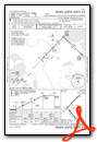 RNAV (GPS) RWY 22