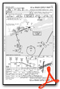ILS OR RNAV (GPS) Y RWY 07L