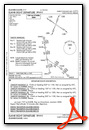 ELANR EIGHT (RNAV)