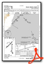RNAV (RNP) Z RWY 21