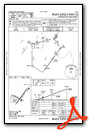 RNAV (GPS) X RWY 23