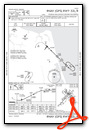 RNAV (GPS) RWY 32L/R