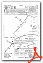 RNAV (GPS) Z RWY 23