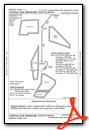 CORONA ONE (OBSTACLE) (RNAV)